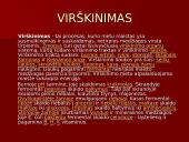 Žmogaus virškinimo sistema ir jos sandara 14 puslapis