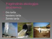 Žmogus ir šiuolaikinės problemos 12 puslapis