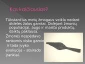 Žmogus ir šiuolaikinės problemos 14 puslapis