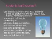 Žmogus ir šiuolaikinės problemos 15 puslapis