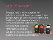 Žmogus ir šiuolaikinės problemos 18 puslapis