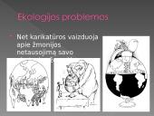 Žmogus ir šiuolaikinės problemos 19 puslapis