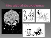 Žmogus ir šiuolaikinės problemos 20 puslapis