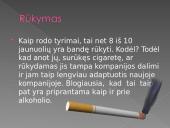 Žmogus ir šiuolaikinės problemos 7 puslapis