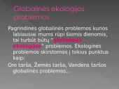 Žmogus ir šiuolaikinės problemos 10 puslapis