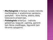 Žmogus priklauso primatams 16 puslapis