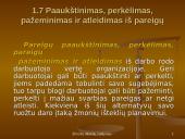 Žmonių išteklių valdymas UAB "Palink" 11 puslapis