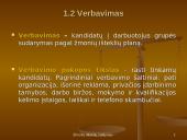 Žmonių išteklių valdymas UAB "Palink" 6 puslapis