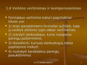 Žmonių išteklių valdymas UAB "Palink" 10 puslapis