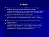 Žmonių išteklių veiklos vertinimas 15 puslapis