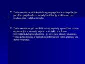 Žmonių išteklių veiklos vertinimas 4 puslapis