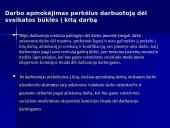 Žmonių išteklių veiklos vertinimas 7 puslapis