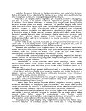 Aplinka ir vaiko raida 4 puslapis