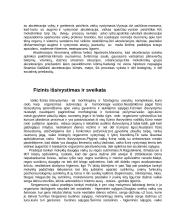 Aplinka ir vaiko raida 6 puslapis