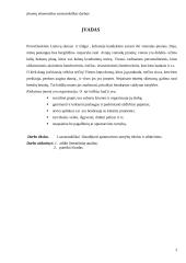 Aptarnavimo tarnybų tikslai ir uždaviniai 3 puslapis