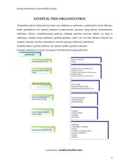 Aptarnavimo tarnybų tikslai ir uždaviniai 4 puslapis