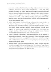 Aptarnavimo tarnybų tikslai ir uždaviniai 6 puslapis