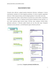 Aptarnavimo tarnybų tikslai ir uždaviniai 7 puslapis