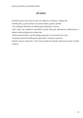 Aptarnavimo tarnybų tikslai ir uždaviniai 10 puslapis