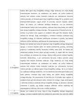 Bankų reitingavimo sistemos ir jų unifikavimo reikšmė 12 puslapis