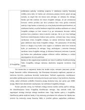 Bankų reitingavimo sistemos ir jų unifikavimo reikšmė 13 puslapis