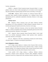 Bankų reitingavimo sistemos ir jų unifikavimo reikšmė 20 puslapis