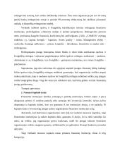 Bankų reitingavimo sistemos ir jų unifikavimo reikšmė 9 puslapis