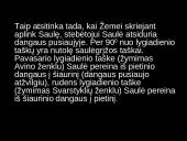 Diena ir naktis. Metų laikai 15 puslapis