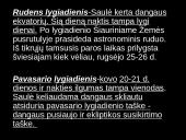 Diena ir naktis. Metų laikai 17 puslapis