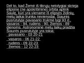 Diena ir naktis. Metų laikai 19 puslapis