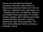 Diena ir naktis. Metų laikai 20 puslapis