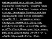 Diena ir naktis. Metų laikai 9 puslapis