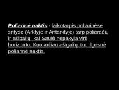 Diena ir naktis. Metų laikai 10 puslapis