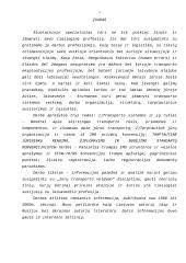 Jūrų transporto valdymas 3 puslapis