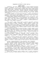 Jūrų transporto valdymas 4 puslapis