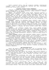 Jūrų transporto valdymas 6 puslapis