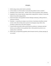 Kredito istaigų veikla 11 puslapis