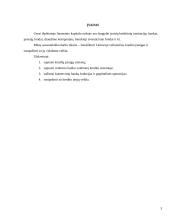 Kredito istaigų veikla 3 puslapis