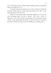 Lietuvos monetarinė politika 13 puslapis