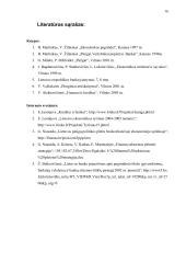 Lietuvos monetarinė politika 15 puslapis