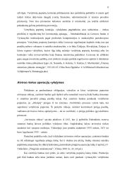 Lietuvos monetarinė politika 7 puslapis