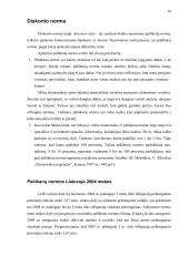 Lietuvos monetarinė politika 9 puslapis