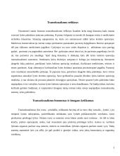 Lyties keitimosi medicininiai aspektai 3 puslapis