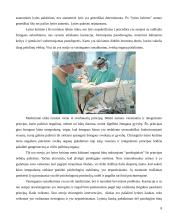 Lyties keitimosi medicininiai aspektai 8 puslapis