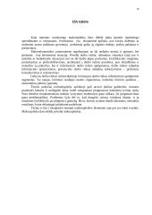 Marketingo kompleksas 15 puslapis