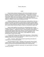 NATO istorija 2 puslapis