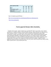 Rusijos šalies ekonomika 8 puslapis