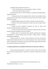 Smulkaus ir stambaus verslo (SSV) santykių tyrimas: kelionių agentūra 5 puslapis