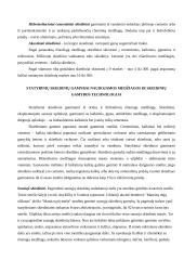 Statybiniai skiediniai ir jų klasifikacija 3 puslapis