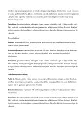 Statybiniai skiediniai ir jų klasifikacija 5 puslapis